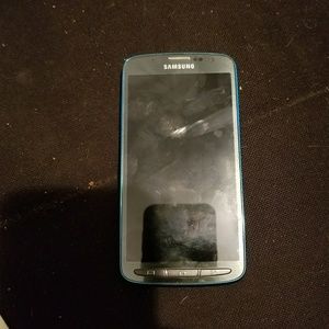 Samsung galaxy s4 active